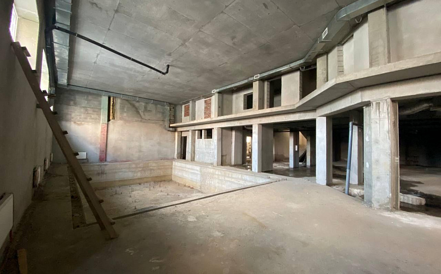 Продаю помещение 1595м² фото