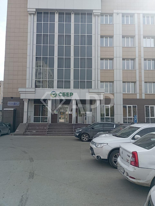 Сдаю офисное помещение 707,6м² в удобной локации фото