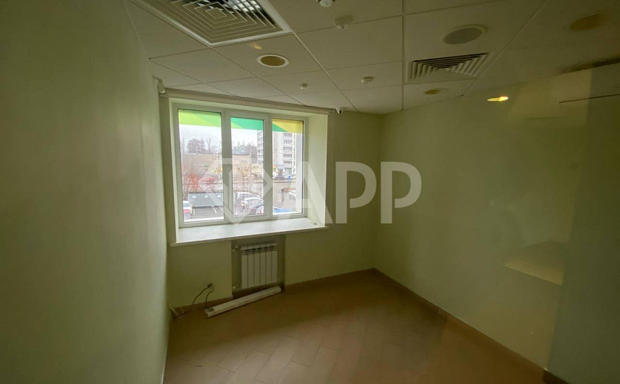 Сдаю офисное помещение 707,6м² в удобной локации фото