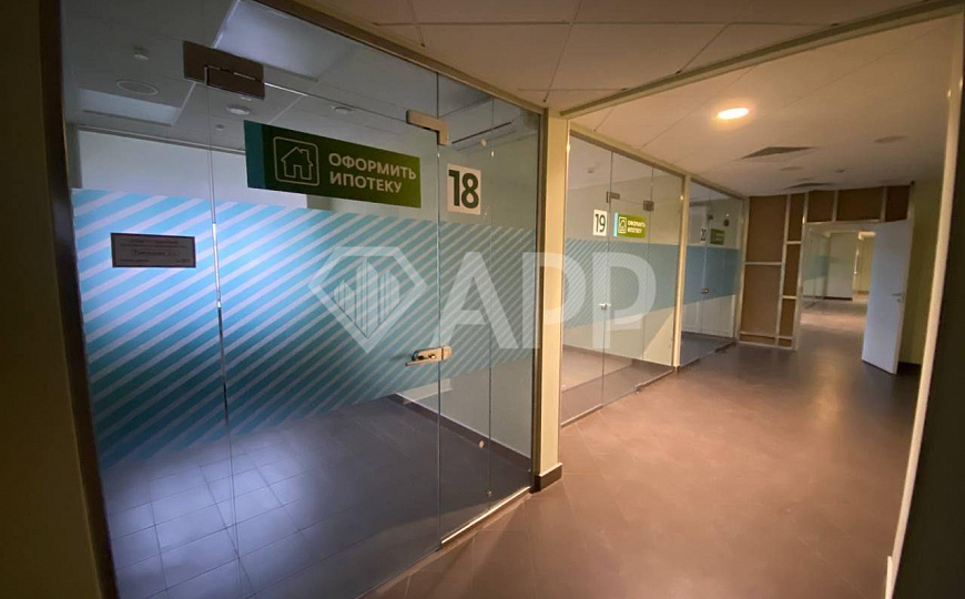 Сдаю офисное помещение 707,6м² в удобной локации фото