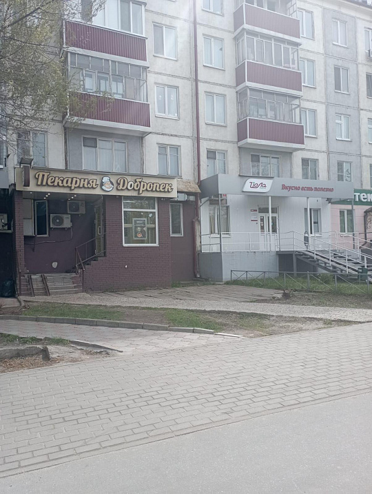 Сдаю помещение 53м² на МЕГА трафике фото