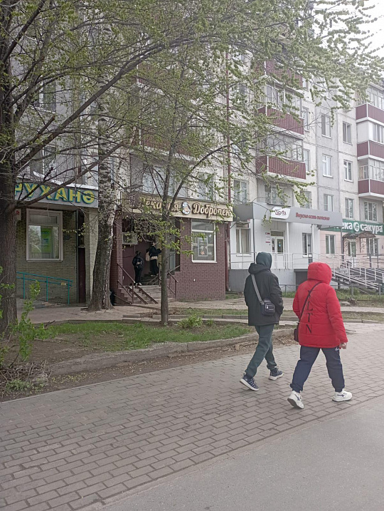 Сдаю помещение 53м² на МЕГА трафике фото