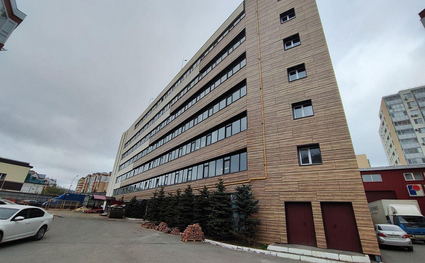 Продажа готового арендного бизнеса фото