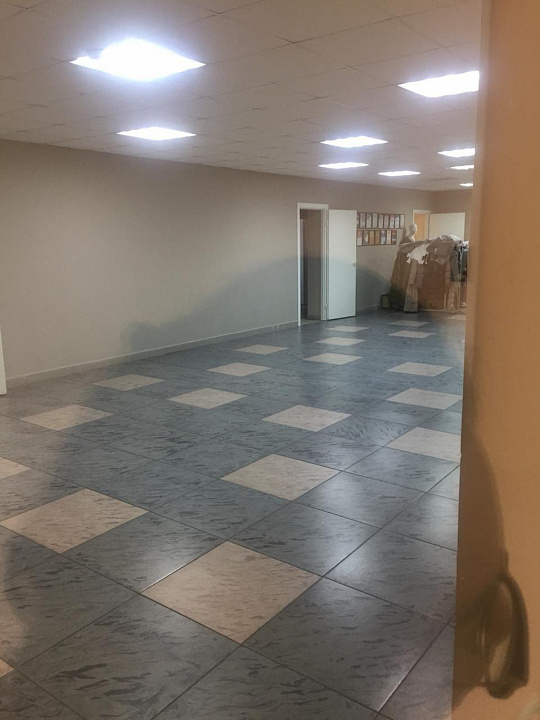 Продам отдельно стоящее здание, 2 378,4 м² фото