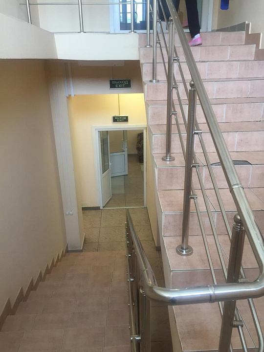Продам отдельно стоящее здание, 2 378,4 м² фото