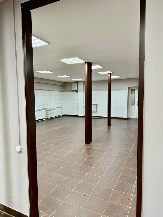Отдельно стоящее здание на Ямашева, 316,4м² фото