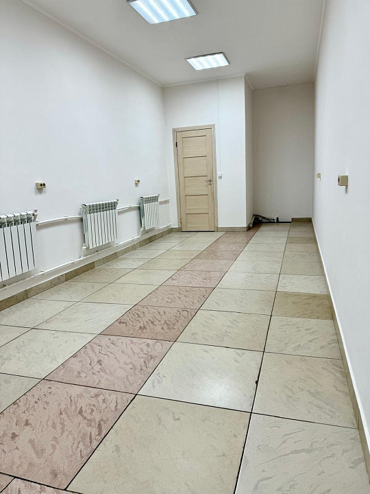 Отдельно стоящее здание на Ямашева, 316,4м² фото