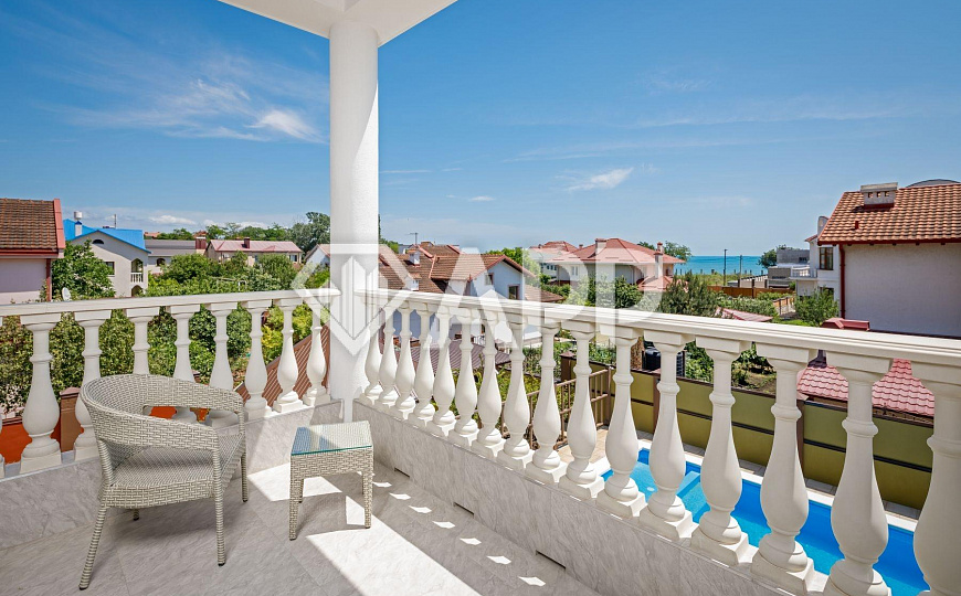Продаю 4* бутик-отель на Черноморском побережье 965,4 м² фото
