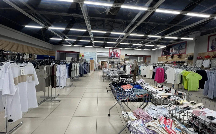 Сдам помещение свободного назначения, 446 м² до 2000 м²  фото