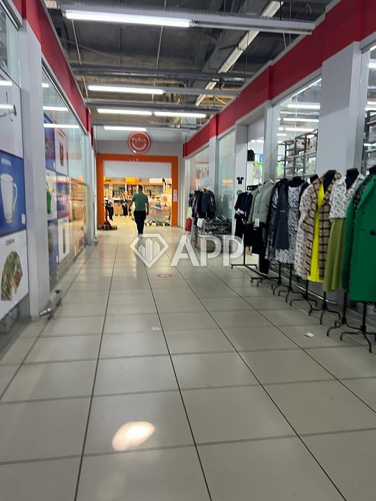 Сдам помещение свободного назначения, 446 м² до 2000 м²  фото