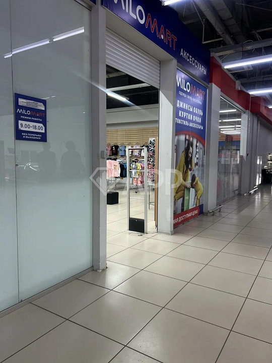 Сдам помещение свободного назначения, 446 м² до 2000 м²  фото
