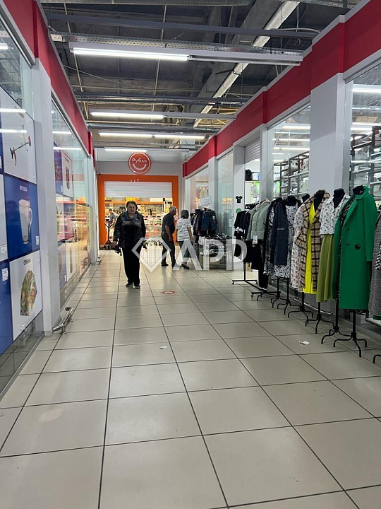 Сдам помещение свободного назначения, 446 м² до 2000 м²  фото