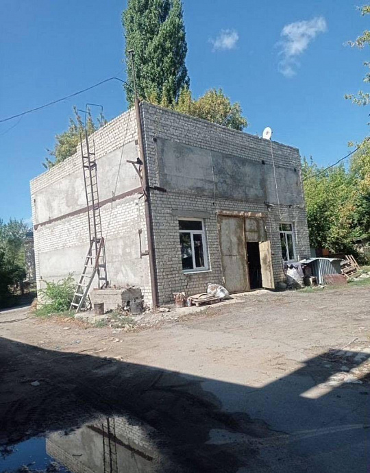 Производственное помещение, 80 м² фото