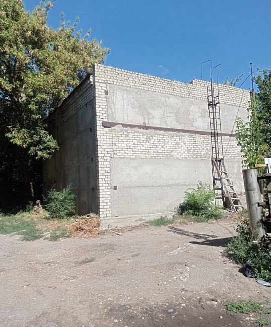 Производственное помещение, 80 м² фото