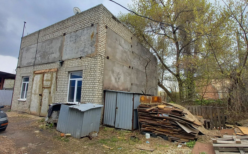 Производственное помещение, 80 м² фото