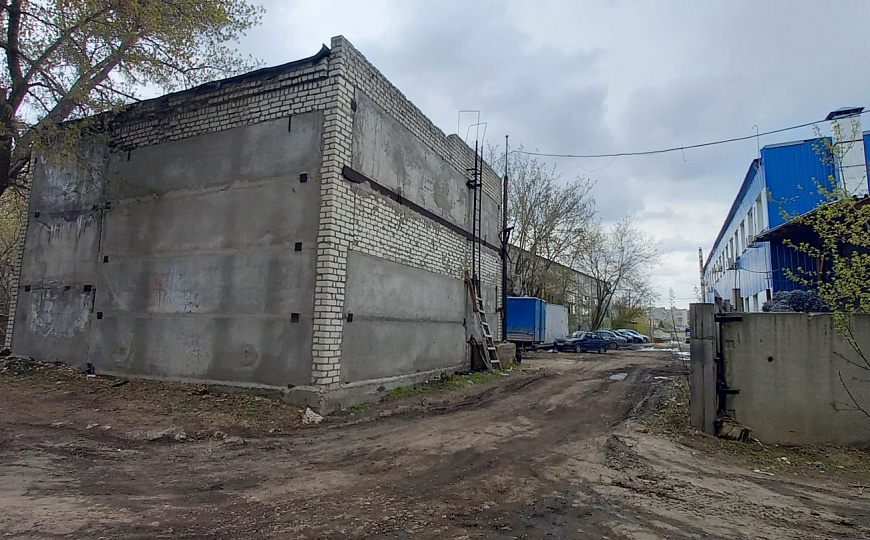 Производственное помещение, 80 м² фото