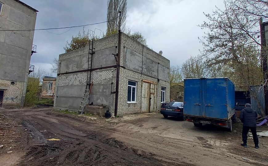 Производственное помещение, 80 м² фото