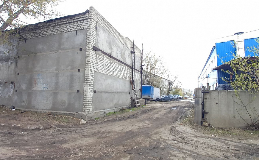 Производственное помещение, 80 м² фото