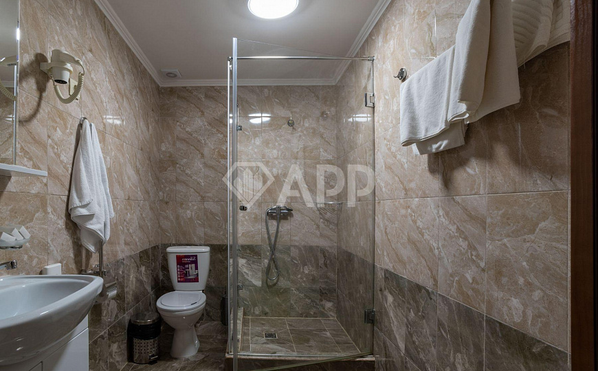 Продаю санаторий современный комплекс, 7,5 гектар фото