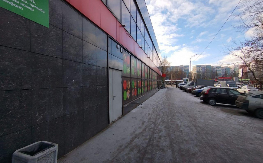 Продам отдельно стоящее здание, 673 м² фото