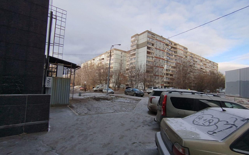 Продам отдельно стоящее здание, 673 м² фото