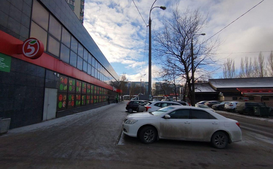 Продам отдельно стоящее здание, 673 м² фото