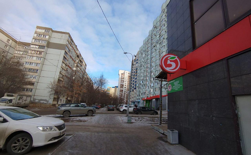 Продам отдельно стоящее здание, 673 м² фото