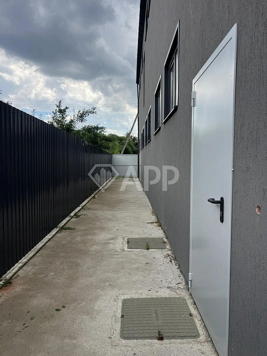 Сдам помещение свободного назначения, 840 м² фото