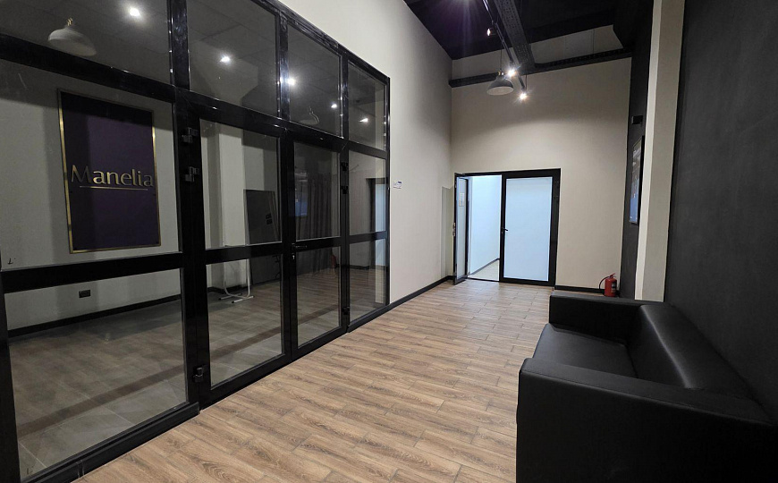 Сдам офисное помещение от 36 м² до 386 м²  фото