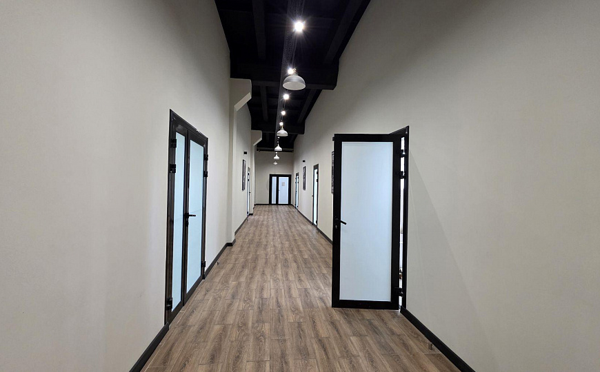 Сдам офисное помещение от 36 м² до 386 м²  фото