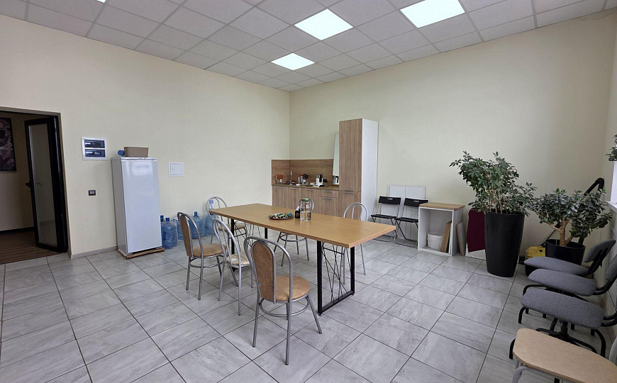 Сдам офисное помещение от 36 м² до 386 м²  фото