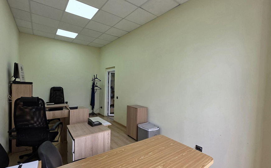 Сдам офисное помещение от 36 м² до 386 м²  фото