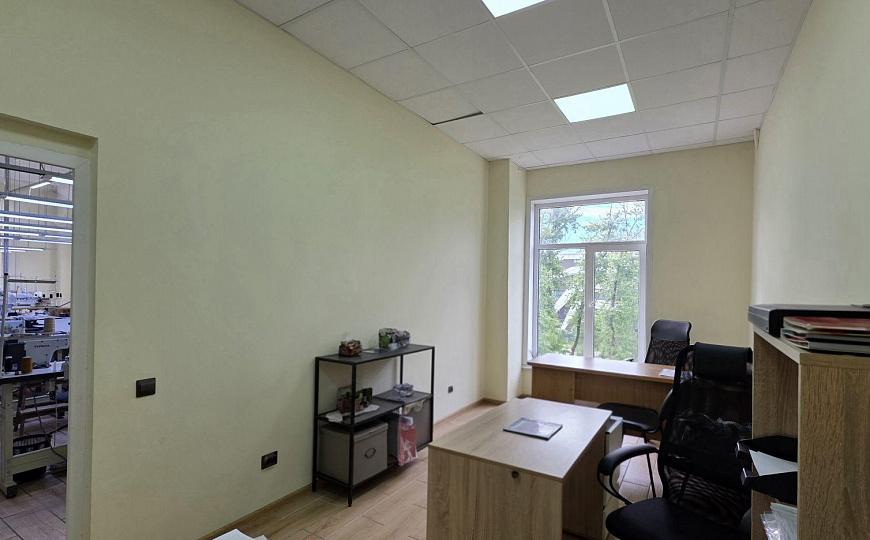 Сдам офисное помещение от 36 м² до 386 м²  фото