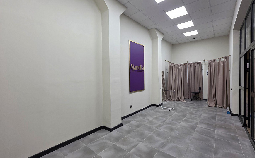 Сдам офисное помещение от 36 м² до 386 м²  фото