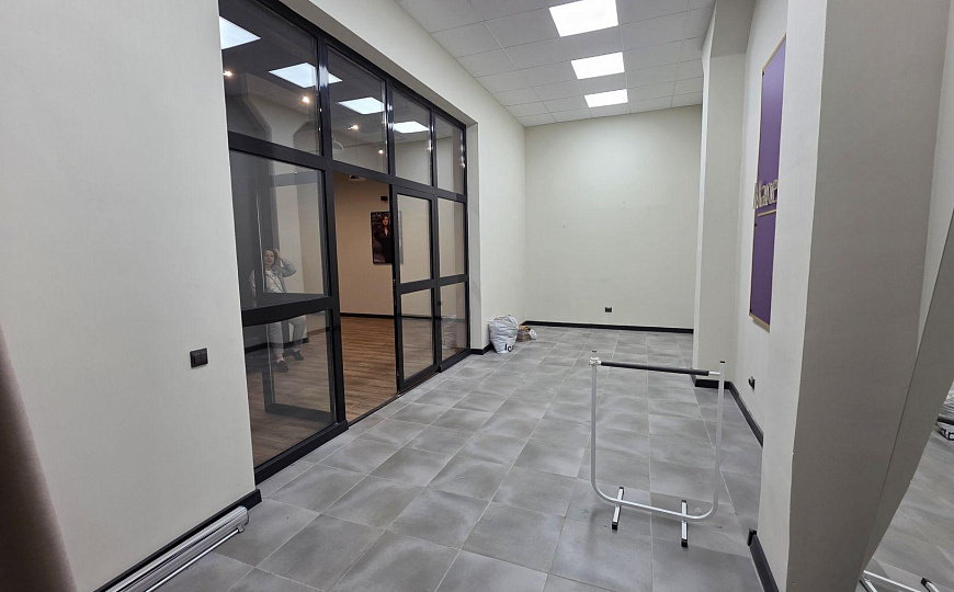 Сдам офисное помещение от 36 м² до 386 м²  фото