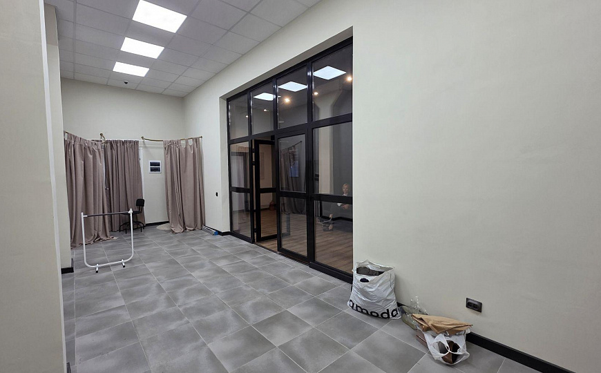 Сдам офисное помещение от 36 м² до 386 м²  фото