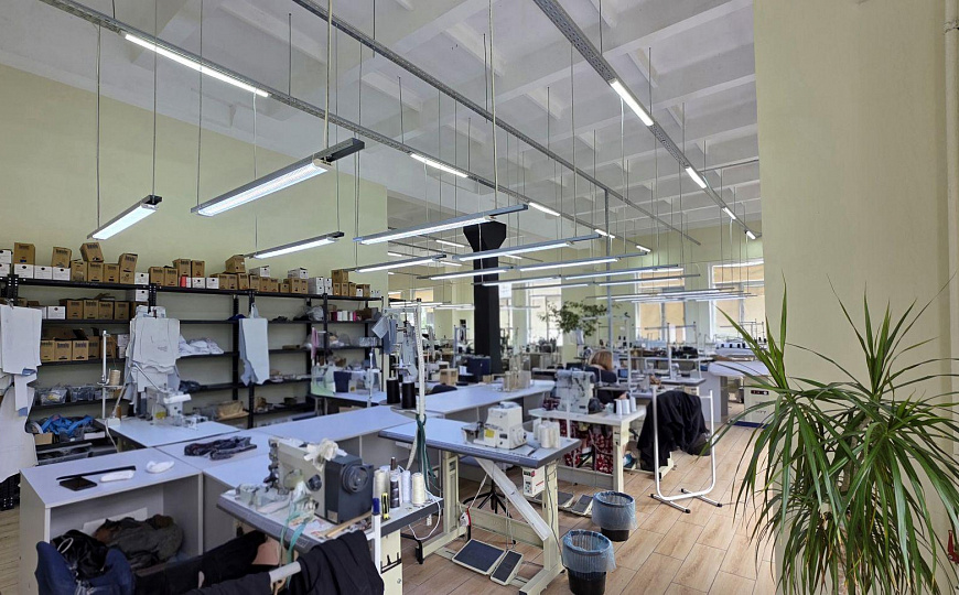 Сдам офисное помещение от 36 м² до 386 м²  фото