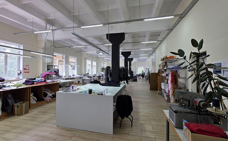 Сдам офисное помещение от 36 м² до 386 м²  фото