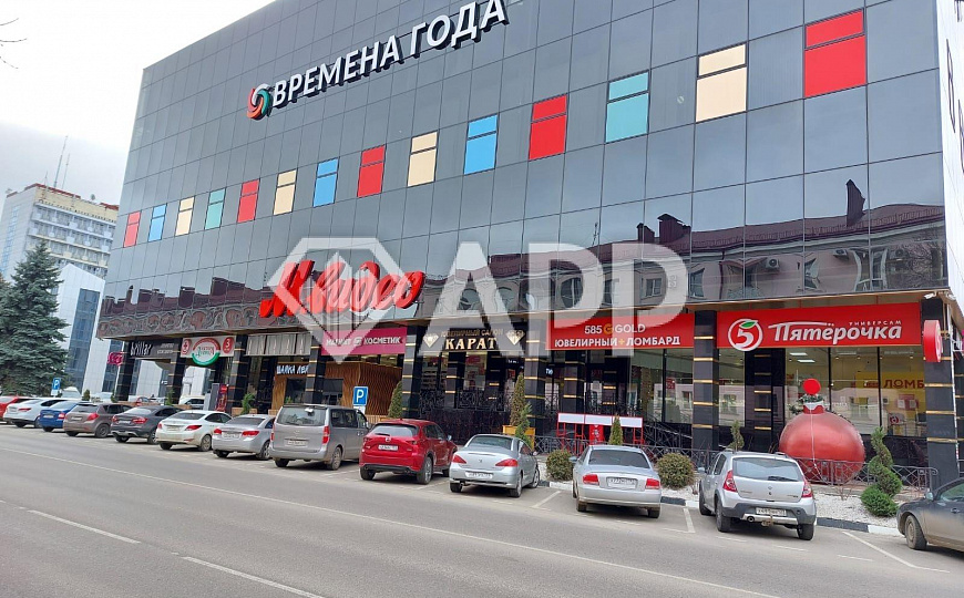 Сдам офисное помещение, 64 м². До 128 м² фото