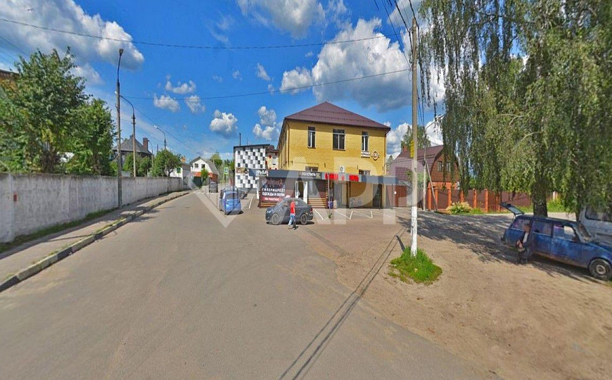 Сдается помещение на трафике фото
