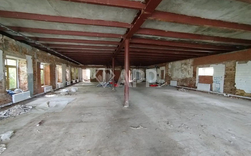 Продам отдельно стоящее здание, 778 м² фото