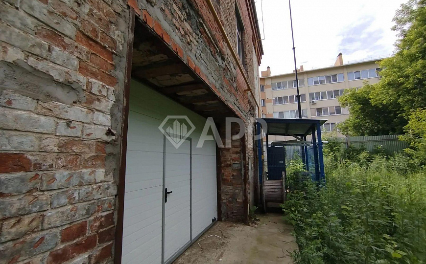 Продам отдельно стоящее здание, 778 м² фото
