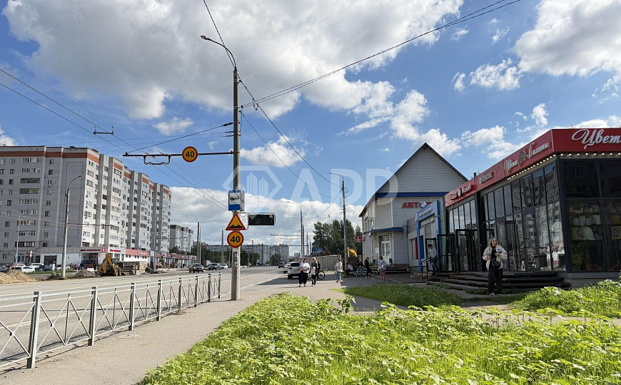 Продаю здание 173 кв.м. на остановке Чишмяле/Фучика фото