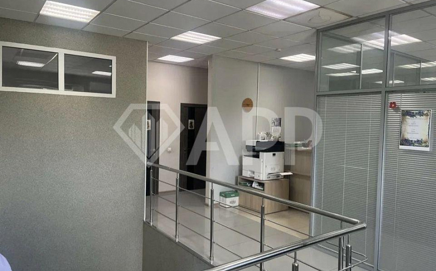 Продаю производственное помещение, 1 190,5 м² фото