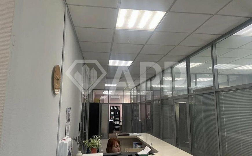 Продаю производственное помещение, 1 190,5 м² фото