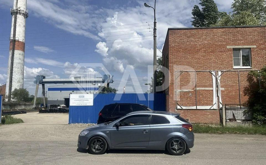 Продаю производственное помещение, 1 190,5 м² фото