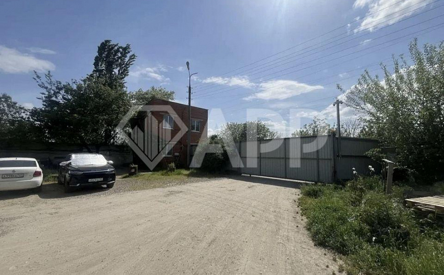Продаю производственное помещение, 1 190,5 м² фото