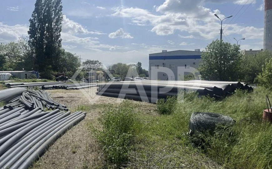 Продаю производственное помещение, 1 190,5 м² фото