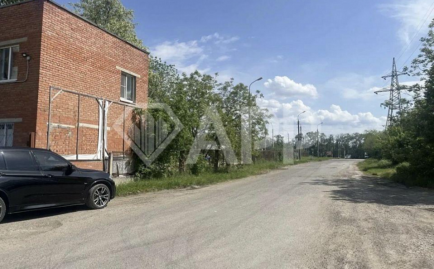 Продаю производственное помещение, 1 190,5 м² фото
