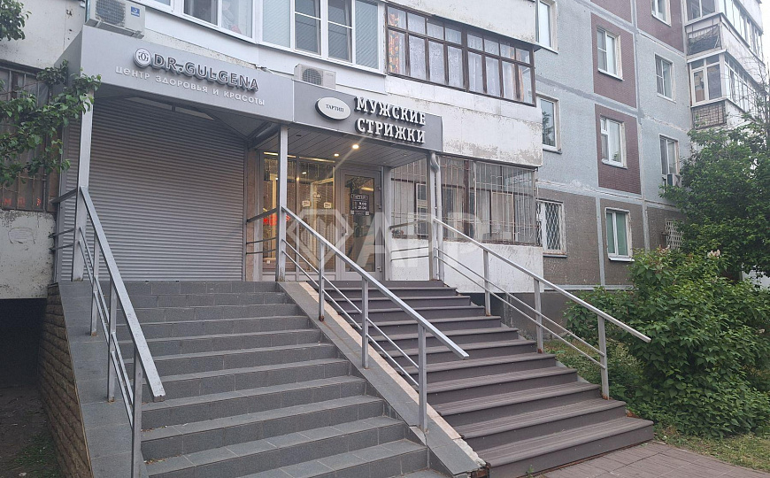 Помещение свободного назначения, 70м² фото